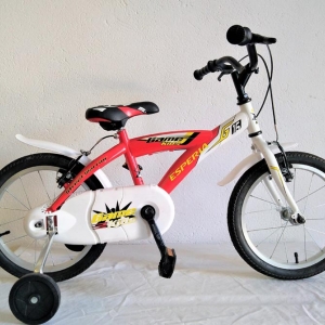 Bike Service, location de vélos pour enfants à Valaurie